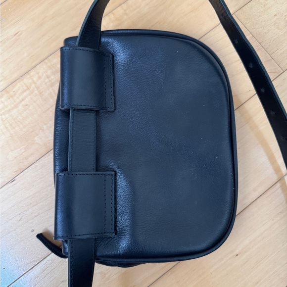 Clare V Fanny Pack Black - Picture 10 of 11